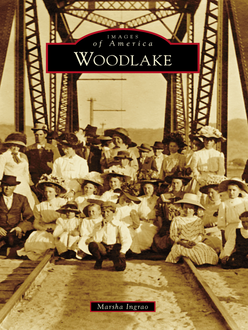 Title details for Woodlake by Marsha Ingrao - Available